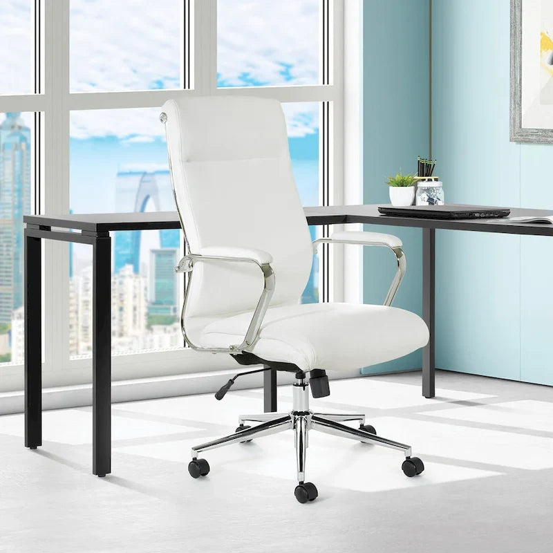 Antimicrobial Fabric Office Chair