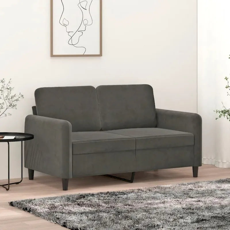 Tapicerowany fotel akcentowy do salonu z podłokietnikami, aksamitny