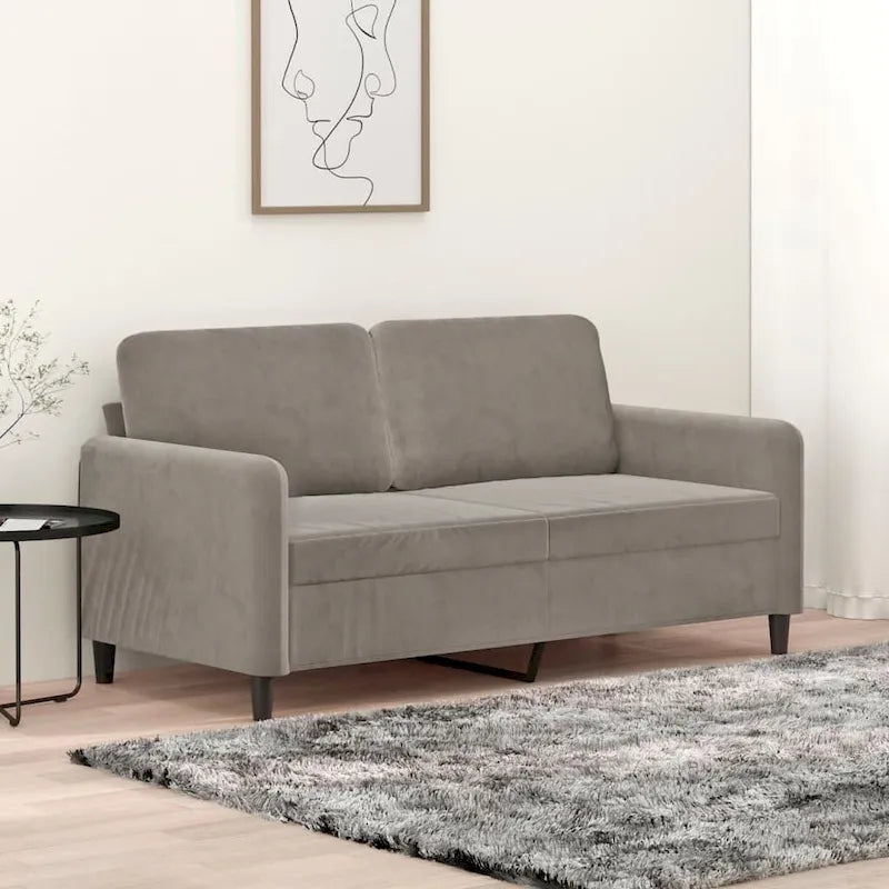 Tapicerowany fotel akcentowy do salonu z podłokietnikami, aksamitny