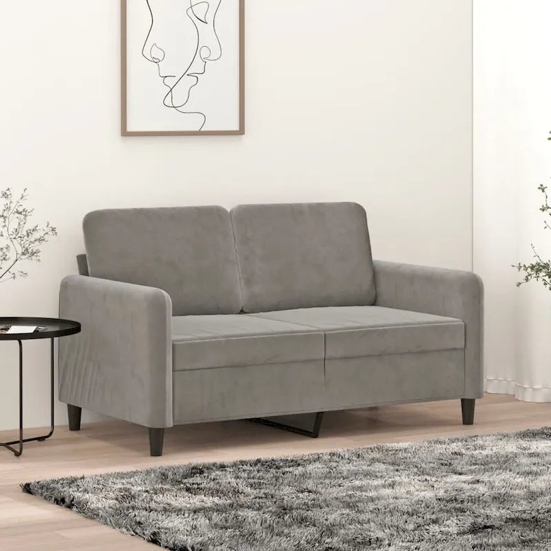 Tapicerowany fotel akcentowy do salonu z podłokietnikami, aksamitny